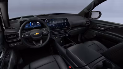 2026 Chevrolet Silverado EV WT - Standard Range (4WD) 20