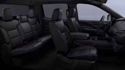 2026 Chevrolet Silverado EV WT - Standard Range (4WD) 21