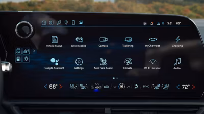 2026 Chevrolet Silverado EV WT - Standard Range (4WD) 23