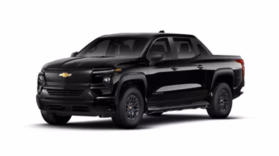 2026 Chevrolet Silverado EV WT - Extended Range (4WD) 1