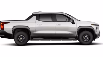 2026 Chevrolet Silverado EV WT - Extended Range (4WD) 6