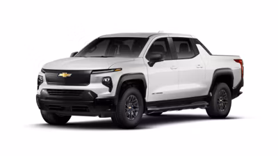 2026 Chevrolet Silverado EV WT - Max Range (4WD) 1