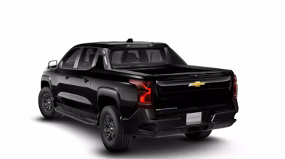 2026 Chevrolet Silverado EV WT - Max Range (4WD) 6