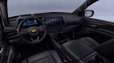 2026 Chevrolet Silverado EV WT - Max Range (4WD) 19