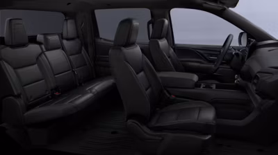 2026 Chevrolet Silverado EV WT - Max Range (4WD) 20