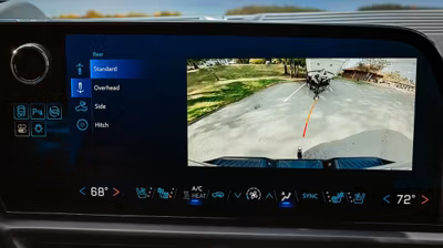 2026 Chevrolet Silverado EV WT - Max Range (4WD) 23