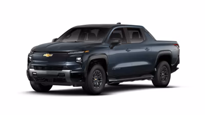 2026 Chevrolet Silverado EV LT - Standard Range (4WD) 1