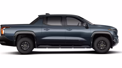 2026 Chevrolet Silverado EV LT - Standard Range (4WD) 3