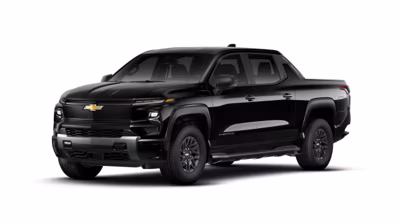 2026 Chevrolet Silverado EV LT - Standard Range (4WD) 5