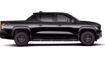 2026 Chevrolet Silverado EV LT - Standard Range (4WD) 7