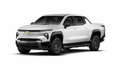 2026 Chevrolet Silverado EV LT - Standard Range (4WD) 9