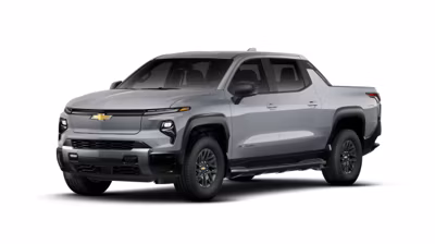 2026 Chevrolet Silverado EV LT - Standard Range (4WD) 13
