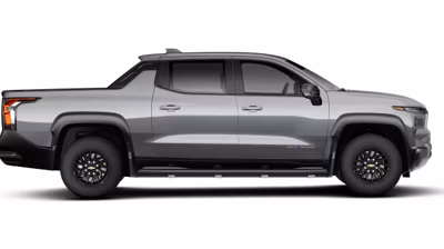 2026 Chevrolet Silverado EV LT - Standard Range (4WD) 15