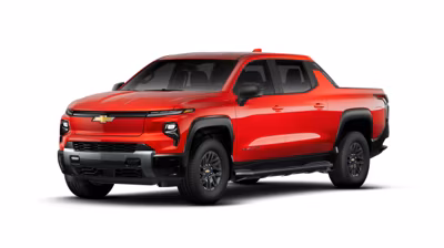 2026 Chevrolet Silverado EV LT - Standard Range (4WD) 17