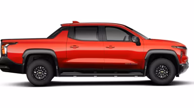 2026 Chevrolet Silverado EV LT - Standard Range (4WD) 19