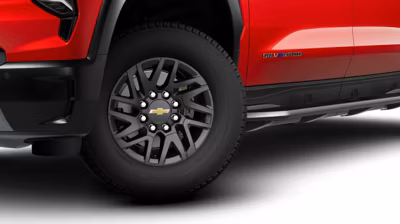 2026 Chevrolet Silverado EV LT - Standard Range (4WD) 20