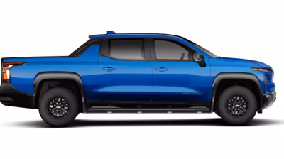2026 Chevrolet Silverado EV LT - Standard Range (4WD) 23