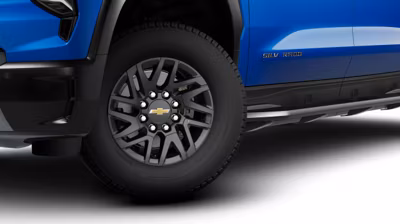2026 Chevrolet Silverado EV LT - Standard Range (4WD) 24