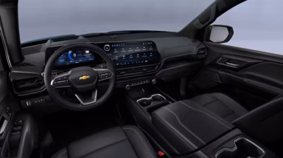 2026 Chevrolet Silverado EV LT - Standard Range (4WD) 31