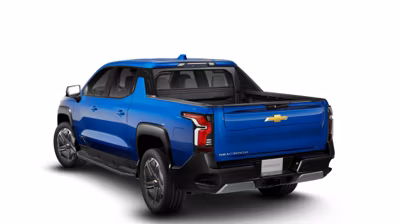 2026 Chevrolet Silverado EV LT - Max Range (4WD) 6