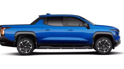 2026 Chevrolet Silverado EV LT - Max Range (4WD) 7