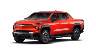 2026 Chevrolet Silverado EV LT - Max Range (4WD) 9