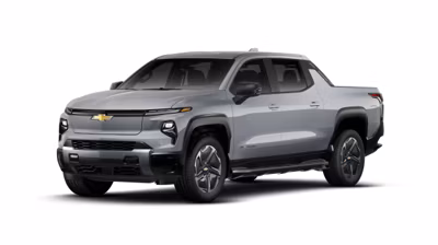 2026 Chevrolet Silverado EV LT - Max Range (4WD) 13