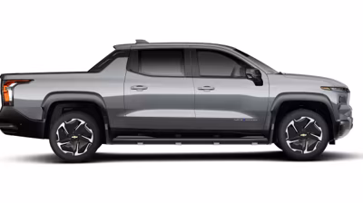 2026 Chevrolet Silverado EV LT - Max Range (4WD) 15