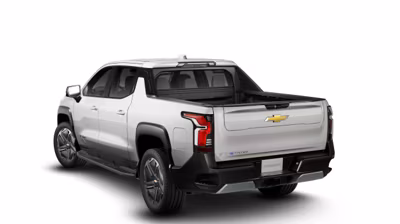 2026 Chevrolet Silverado EV LT - Max Range (4WD) 18
