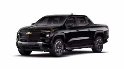 2026 Chevrolet Silverado EV LT - Max Range (4WD) 21