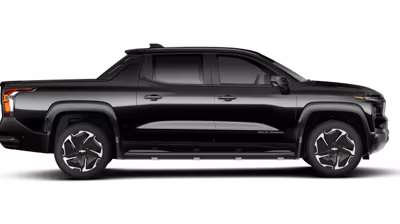 2026 Chevrolet Silverado EV LT - Max Range (4WD) 23