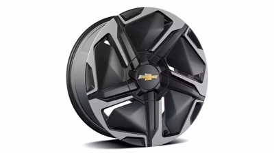 2026 Chevrolet Silverado EV LT - Max Range (4WD) 29