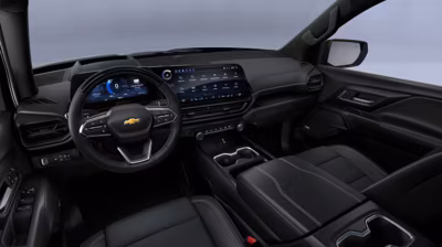 2026 Chevrolet Silverado EV LT - Max Range (4WD) 31