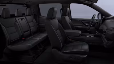 2026 Chevrolet Silverado EV LT - Max Range (4WD) 32