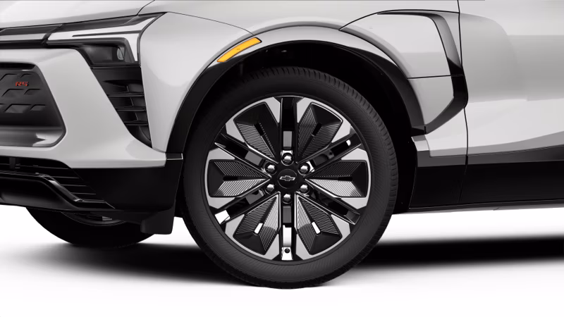 2026 Chevrolet Blazer EV RS, FWD - Image 18