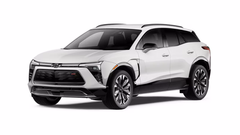 2026 Chevrolet Blazer EV RS, FWD - Image 19