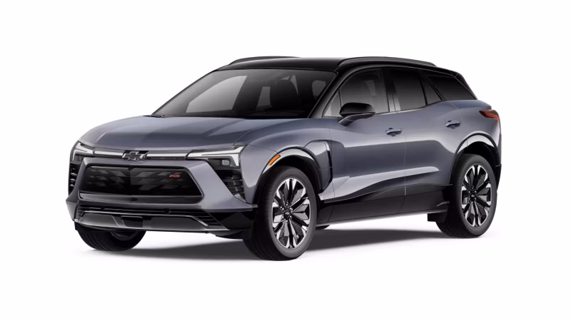 2026 Chevrolet Blazer EV RS, FWD - Image 33