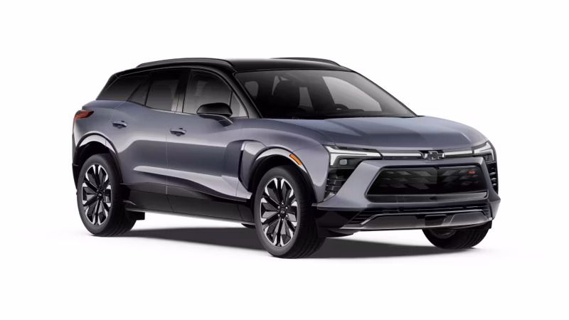 2026 Chevrolet Blazer EV RS, FWD - Image 36