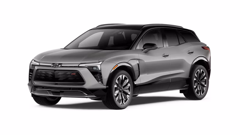2026 Chevrolet Blazer EV RS, FWD - Image 38