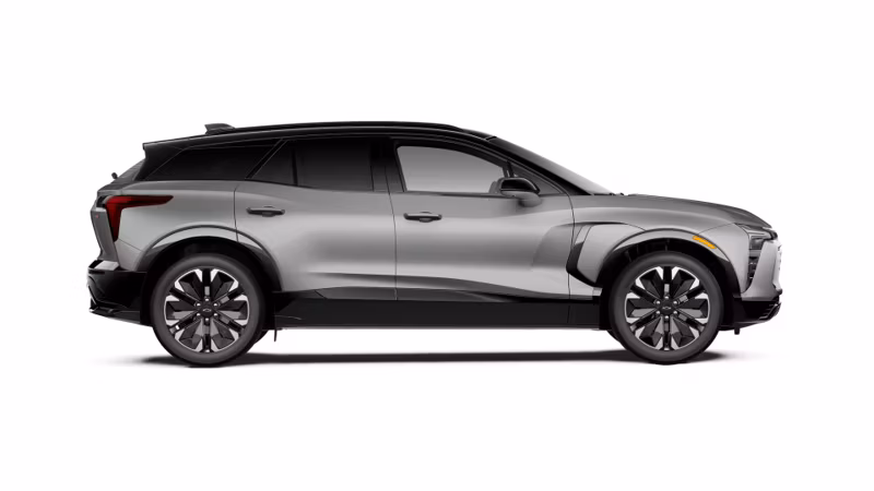 2026 Chevrolet Blazer EV RS, FWD - Image 39