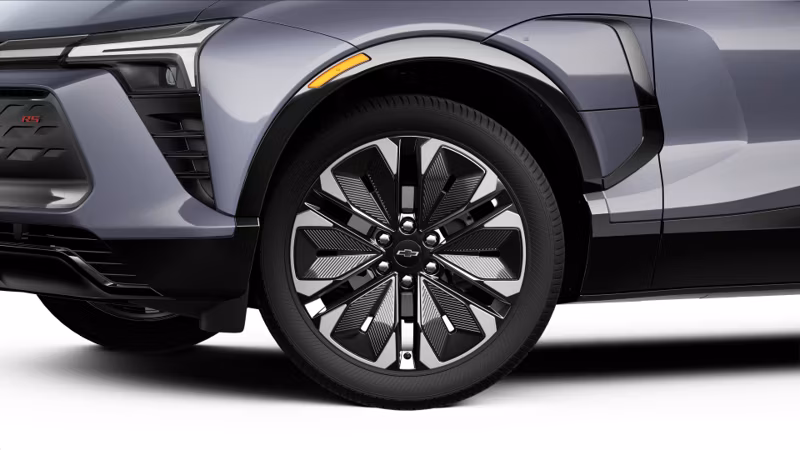 2026 Chevrolet Blazer EV RS, FWD - Image 45