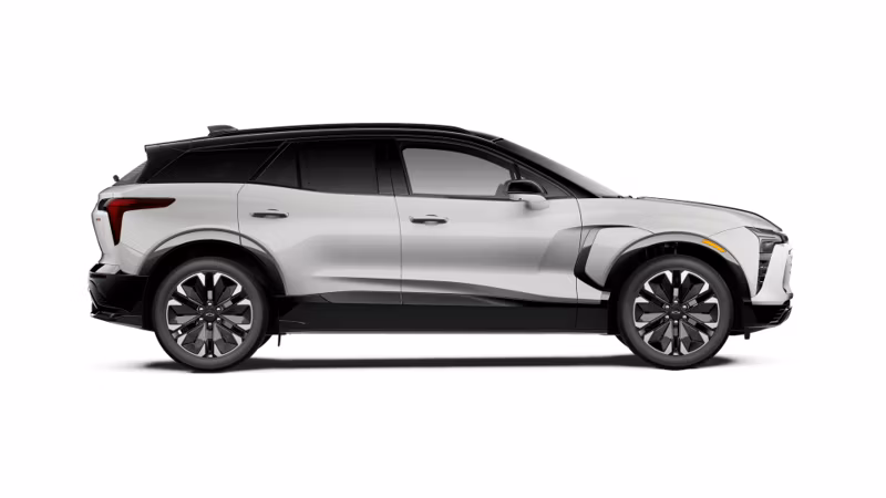 2026 Chevrolet Blazer EV RS, FWD - Image 50