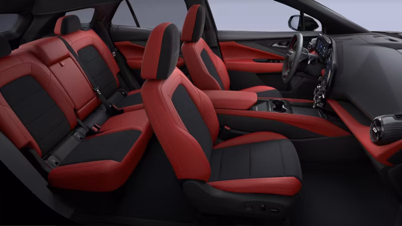 2026 Chevrolet Blazer EV RS, FWD - Image 53