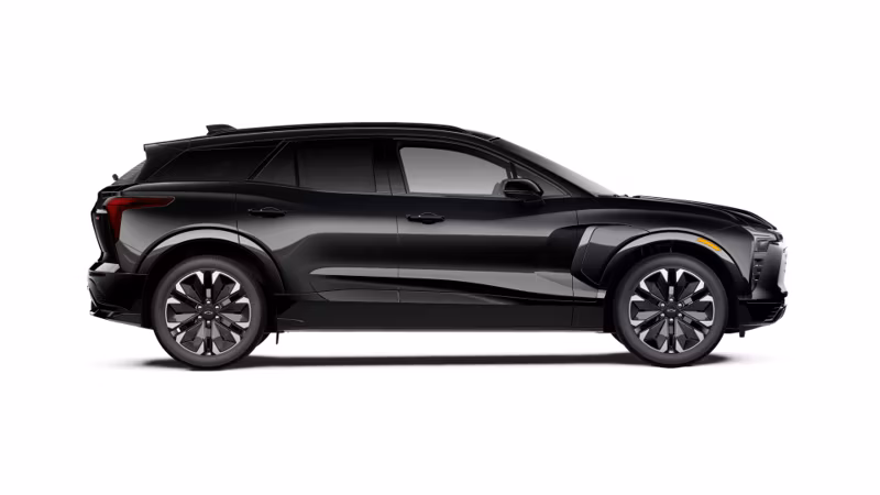 2026 Chevrolet Blazer EV RS, FWD - Image 56