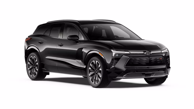 2026 Chevrolet Blazer EV RS, FWD - Image 57