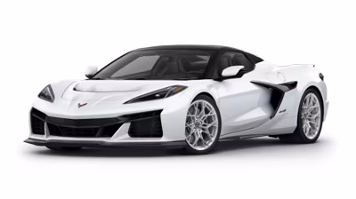 2025 Chevrolet Corvette ZR1 Convertible, 1LZ, RWD 1