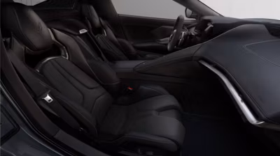 2025 Chevrolet Corvette ZR1 Convertible, 1LZ, RWD 16