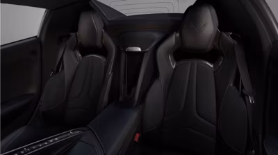 2025 Chevrolet Corvette ZR1 Convertible, 1LZ, RWD 18