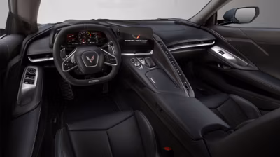 2025 Chevrolet Corvette ZR1 Convertible, 1LZ, RWD 19