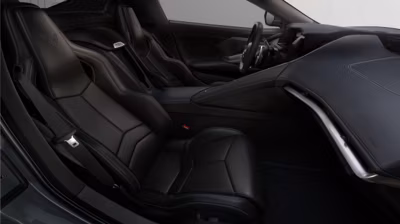 2025 Chevrolet Corvette ZR1 Convertible, 1LZ, RWD 20
